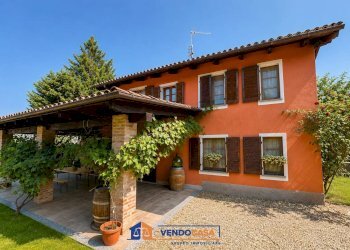 Casa indipendente Nizza Monferrato - foto 21