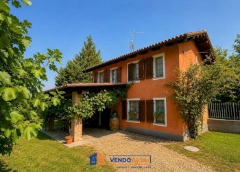 Casa indipendente Nizza Monferrato - foto 25
