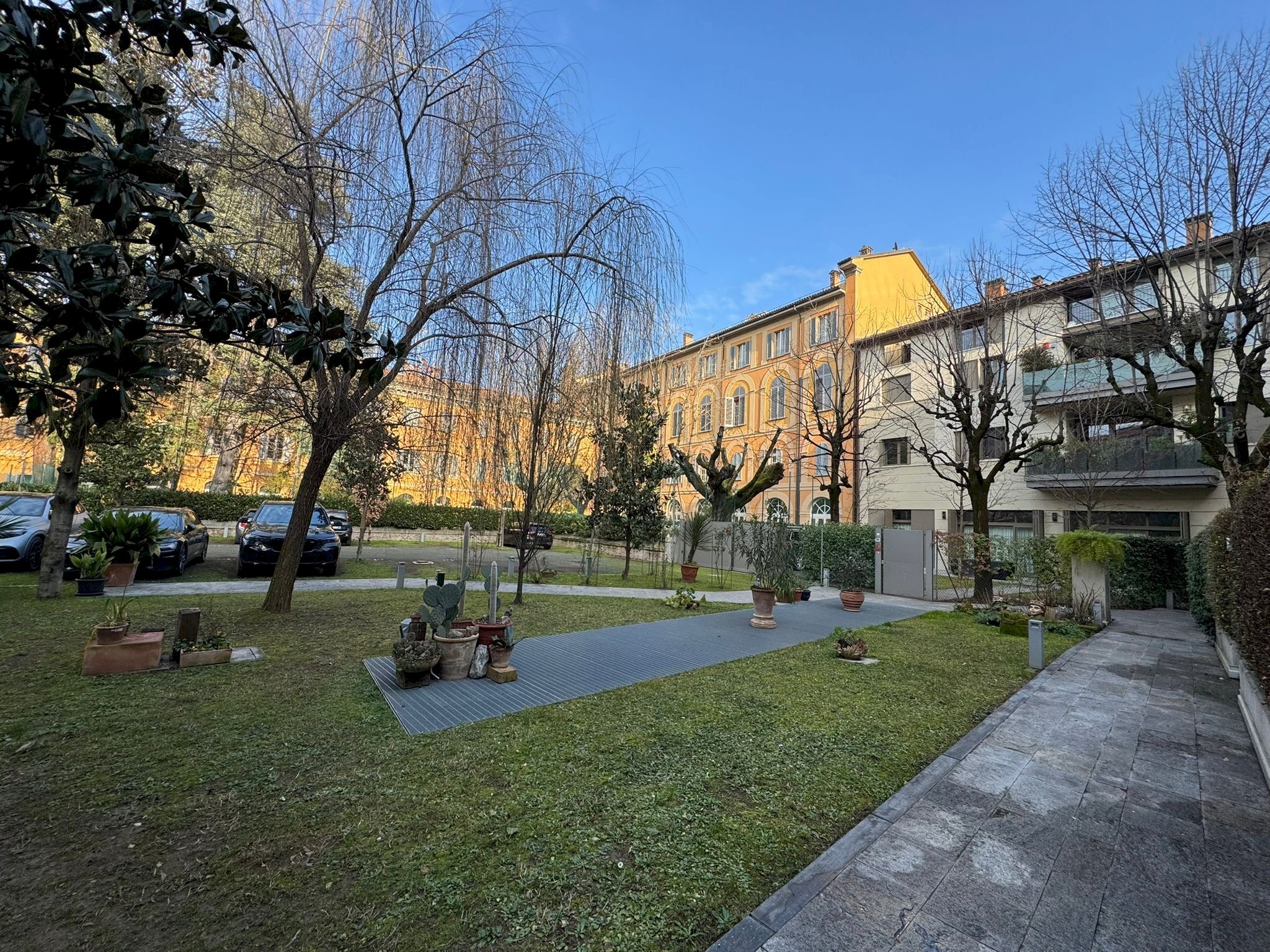 ESTERNO - Trilocale via Orfeo, Bologna (zona Castiglione) - foto 1