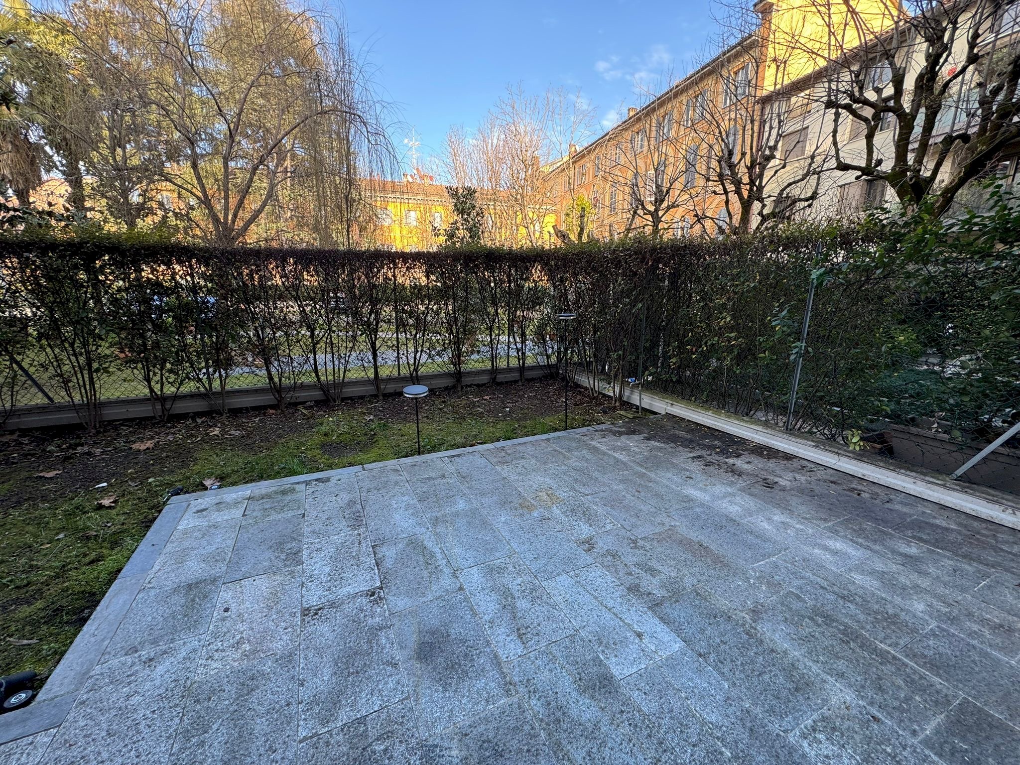 ESTERNO - Trilocale via Orfeo, Bologna (zona Castiglione) - foto 2