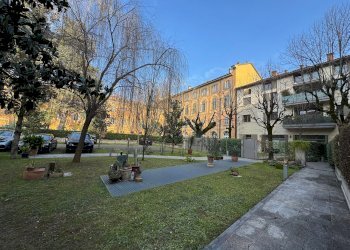 ESTERNO - Trilocale via Orfeo, Bologna (zona Castiglione) - foto 1