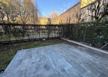 ESTERNO - Trilocale via Orfeo, Bologna (zona Castiglione) - foto 2