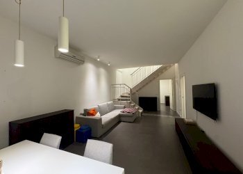 SOGGIORNO - Trilocale via Orfeo, Bologna (zona Castiglione) - foto 3