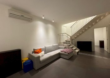 SOGGIORNO - Trilocale via Orfeo, Bologna (zona Castiglione) - foto 4