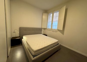 CAMERA DA LETTO - Trilocale via Orfeo, Bologna (zona Castiglione) - foto 6