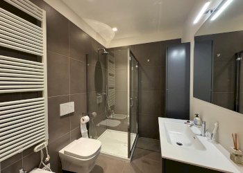 BAGNO - Trilocale via Orfeo, Bologna (zona Castiglione) - foto 7