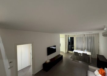SOGGIORNO - Trilocale via Orfeo, Bologna (zona Castiglione) - foto 8
