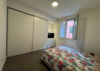 CAMERA DA LETTO - Trilocale via Orfeo, Bologna (zona Castiglione) - foto 10