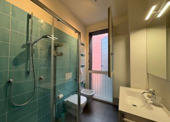 BAGNO - Trilocale via Orfeo, Bologna (zona Castiglione) - foto 11