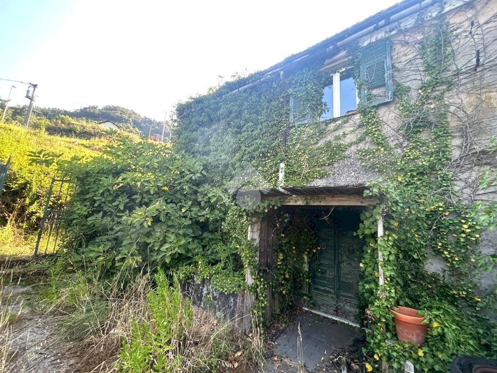 Independent house Via Pernecco Superiore, Serra Riccò - photo 1