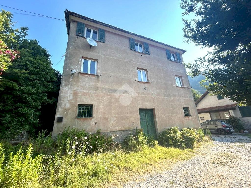 Independent house Via Pernecco Superiore, Serra Riccò - photo 2