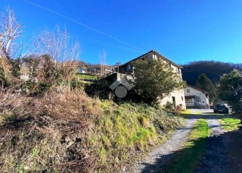 Independent house Via Pernecco Superiore, Serra Riccò - photo 3