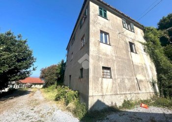 Independent house Via Pernecco Superiore, Serra Riccò - photo 16
