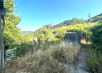 Independent house Via Pernecco Superiore, Serra Riccò - photo 28