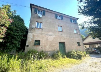 Independent house Via Pernecco Superiore, Serra Riccò - photo 30