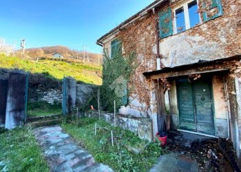 Independent house Via Pernecco Superiore, Serra Riccò - photo 39