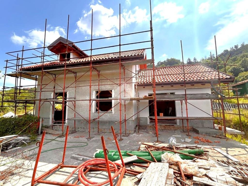 Villa Via Fontane Costa Favareto, Serra Riccò - photo 1