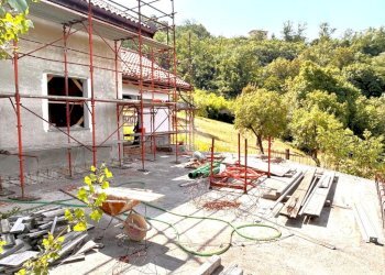 Villa Via Fontane Costa Favareto, Serra Riccò - photo 6