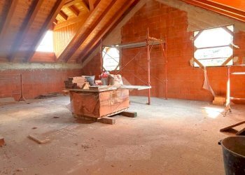 Villa Via Fontane Costa Favareto, Serra Riccò - photo 8