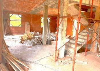 Villa Via Fontane Costa Favareto, Serra Riccò - photo 25