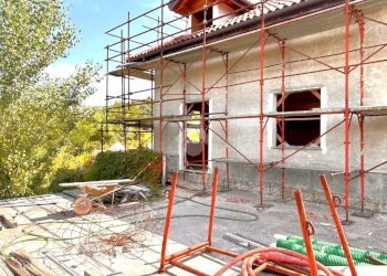 Villa Via Fontane Costa Favareto, Serra Riccò - photo 30