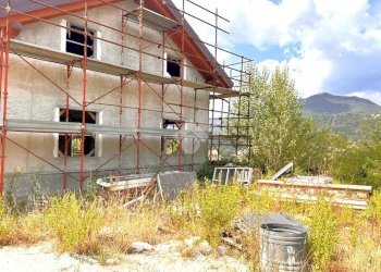 Villa Via Fontane Costa Favareto, Serra Riccò - photo 34