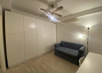 SOGGIORNO - Bilocale via Marsala, Bologna - foto 1