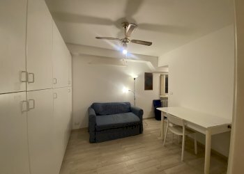 SOGGIORNO - Bilocale via Marsala, Bologna - foto 2