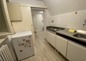 CUCINOTTO - Bilocale via Marsala, Bologna - foto 4