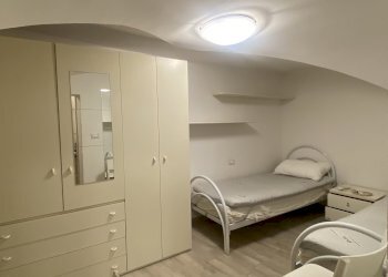 CAMERA DA LETTO - Bilocale via Marsala, Bologna - foto 7