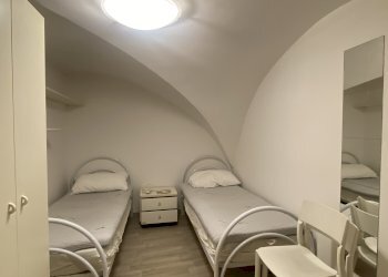CAMERA DA LETTO - Bilocale via Marsala, Bologna - foto 8