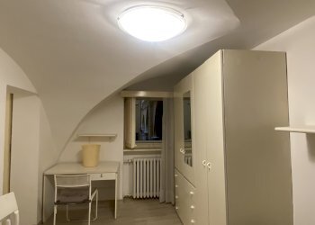 CAMERA DA LETTO - Bilocale via Marsala, Bologna - foto 9