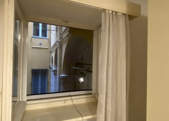Vista - Bilocale via Marsala, Bologna - foto 10