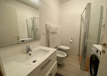 BAGNO - Bilocale via Marsala, Bologna - foto 11