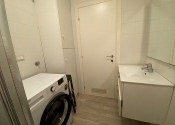 BAGNO - Bilocale via Marsala, Bologna - foto 12