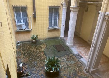 ESTERNO - Bilocale via Marsala, Bologna - foto 15