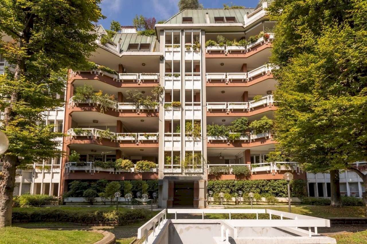 Appartamento Milano (zona San Siro) - foto 3