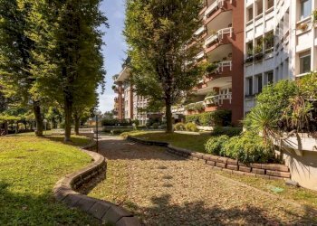 Appartamento Milano (zona San Siro) - foto 4