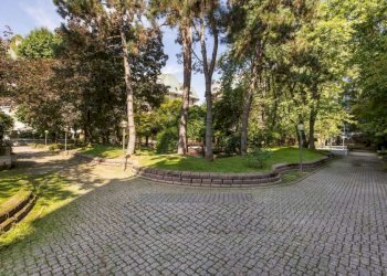 Appartamento Milano (zona San Siro) - foto 13
