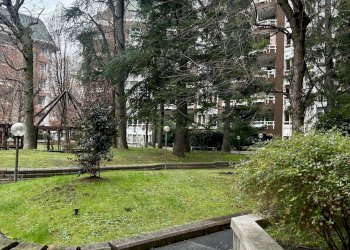 Appartamento Milano (zona San Siro) - foto 22