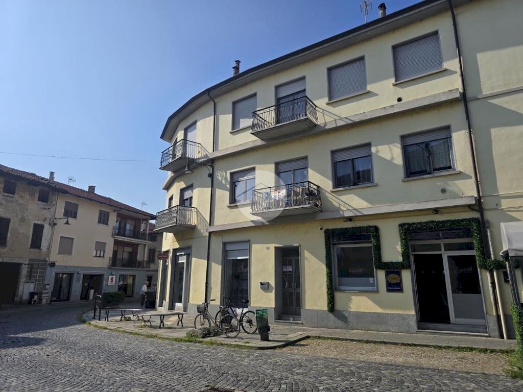Three-room apartment Via Edoardo Miaglia, San Benigno Canavese - photo 1