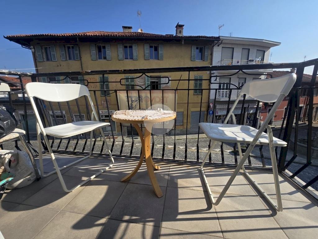Three-room apartment Via Edoardo Miaglia, San Benigno Canavese - photo 2