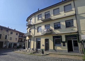 Three-room apartment Via Edoardo Miaglia, San Benigno Canavese - photo 1
