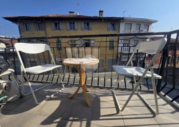 Three-room apartment Via Edoardo Miaglia, San Benigno Canavese - photo 2