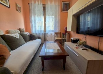 Three-room apartment Via Edoardo Miaglia, San Benigno Canavese - photo 10