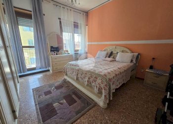 Three-room apartment Via Edoardo Miaglia, San Benigno Canavese - photo 12