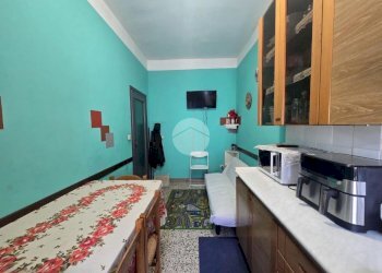 Three-room apartment Via Edoardo Miaglia, San Benigno Canavese - photo 13