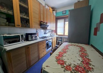 Three-room apartment Via Edoardo Miaglia, San Benigno Canavese - photo 15