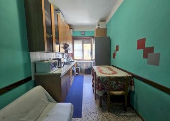 Three-room apartment Via Edoardo Miaglia, San Benigno Canavese - photo 16