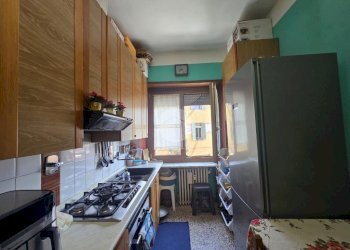 Three-room apartment Via Edoardo Miaglia, San Benigno Canavese - photo 17
